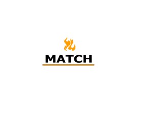 Logo Design Entry 2742423 submitted by egystaar to the contest for Match Apparel - Just 
