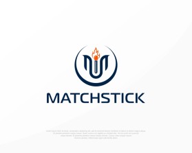 Logo Design entry 2740735 submitted by Armoza10 to the Logo Design for Match Apparel - Just 