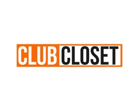 Logo Design Entry 2739236 submitted by dickyomar to the contest for Club Closet run by jhealion