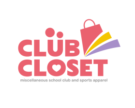 Logo Design Entry 2739701 submitted by cimempen design to the contest for Club Closet run by jhealion