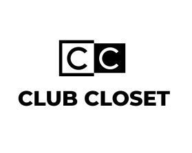 Logo Design Entry 2739711 submitted by sfl to the contest for Club Closet run by jhealion