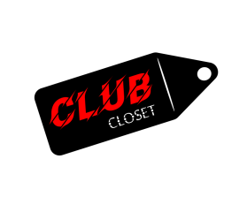 Logo Design Entry 2735378 submitted by elokmedia to the contest for Club Closet run by jhealion