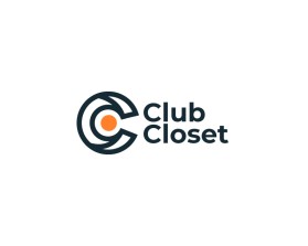 Logo Design Entry 2735536 submitted by FXF Creations to the contest for Club Closet run by jhealion