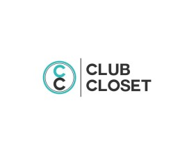 Logo Design Entry 2734513 submitted by jefry  to the contest for Club Closet run by jhealion