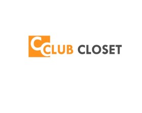 Logo Design Entry 2737554 submitted by jivoc2011 to the contest for Club Closet run by jhealion
