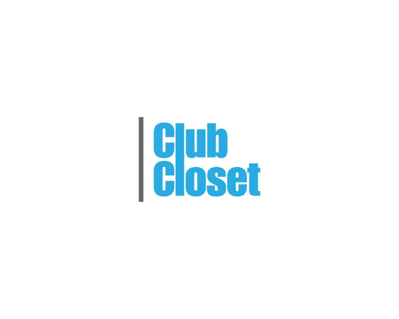 Logo Design entry 2734404 submitted by shila to the Logo Design for Club Closet run by jhealion