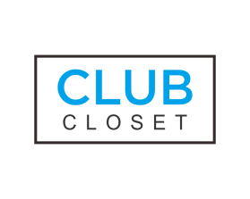 Logo Design Entry 2735012 submitted by must to the contest for Club Closet run by jhealion