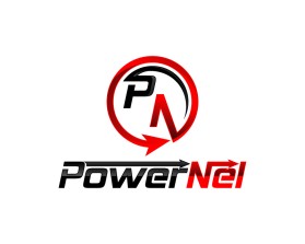 Logo Design Entry 2738800 submitted by RGR design to the contest for Nelson Brothers Logo Refresh for Legacy PowerNel Explosives Product run by wabeln123