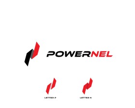 Logo Design Entry 2738200 submitted by 44Design to the contest for Nelson Brothers Logo Refresh for Legacy PowerNel Explosives Product run by wabeln123