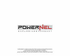 PowerNel Explosives Product.png