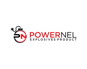 Logo Design Entry 2736411 submitted by gombloh45 to the contest for Nelson Brothers Logo Refresh for Legacy PowerNel Explosives Product run by wabeln123
