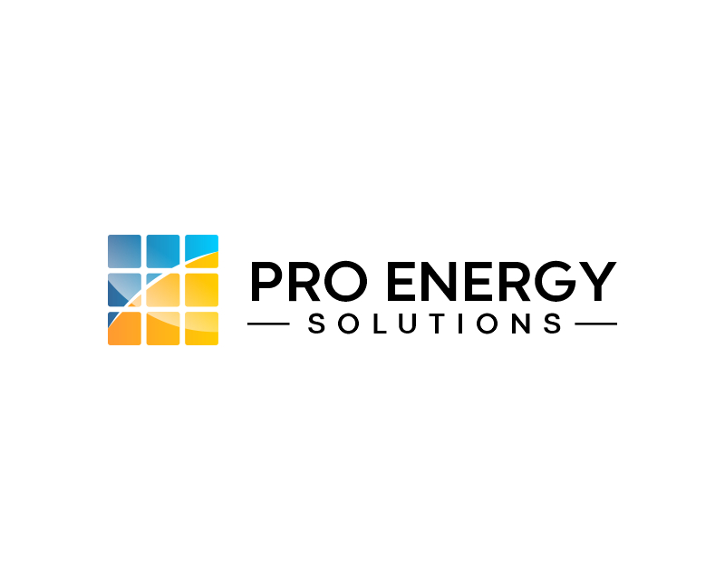 Logo Design entry 2742836 submitted by Tony_Brln to the Logo Design for PRO ENERGY SOLUTIONS run by CesarOlivo17