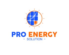 Logo Design Entry 2741235 submitted by yusroni to the contest for PRO ENERGY SOLUTIONS run by CesarOlivo17