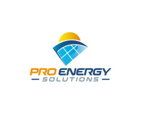 Logo Design entry 2735908 submitted by uahpiz to the Logo Design for PRO ENERGY SOLUTIONS run by CesarOlivo17