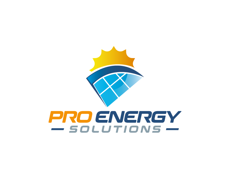 Another design by Lordmesk submitted to the Logo Design for PRO ENERGY SOLUTIONS by CesarOlivo17