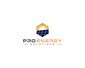 Logo Design entry 2738890 submitted by Doni99art to the Logo Design for PRO ENERGY SOLUTIONS run by CesarOlivo17