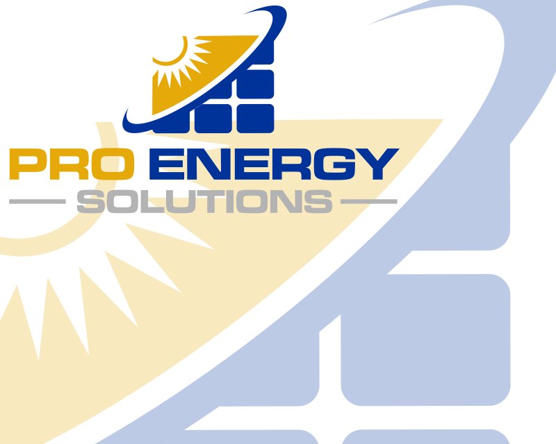 Logo Design entry 2735697 submitted by Mr.Rayquaza to the Logo Design for PRO ENERGY SOLUTIONS run by CesarOlivo17