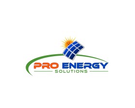 Logo Design Entry 2742943 submitted by uahpiz to the contest for PRO ENERGY SOLUTIONS run by CesarOlivo17
