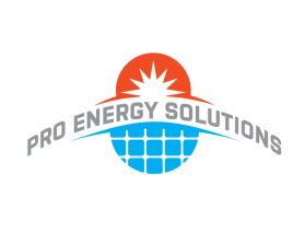 Logo Design Entry 2733941 submitted by papamik to the contest for PRO ENERGY SOLUTIONS run by CesarOlivo17