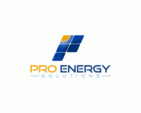 Logo Design entry 2736036 submitted by Konrado to the Logo Design for PRO ENERGY SOLUTIONS run by CesarOlivo17