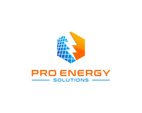 Logo Design Entry 2742940 submitted by azzahro to the contest for PRO ENERGY SOLUTIONS run by CesarOlivo17