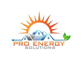 Logo Design Entry 2740897 submitted by monstersox to the contest for PRO ENERGY SOLUTIONS run by CesarOlivo17