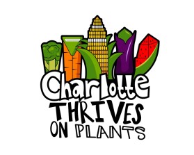 Logo Design entry 2734452 submitted by quimcey to the Logo Design for Charlotte Thrives On Plants run by libbamoore0