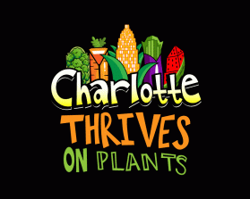Logo Design entry 2739750 submitted by 237DSG to the Logo Design for Charlotte Thrives On Plants run by libbamoore0