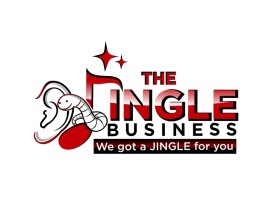Logo Design entry 2739077 submitted by Ilham Fajri to the Logo Design for The Jingle Business run by Jingle