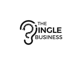 Logo Design Entry 2742312 submitted by LeoL to the contest for The Jingle Business run by Jingle