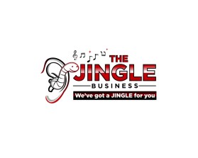 Logo Design entry 2741816 submitted by must to the Logo Design for The Jingle Business run by Jingle