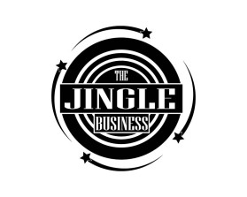 Logo Design entry 2735926 submitted by Ilham Fajri to the Logo Design for The Jingle Business run by Jingle