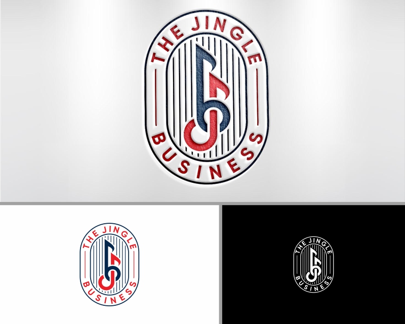 Logo Design entry 2828898 submitted by baim_art