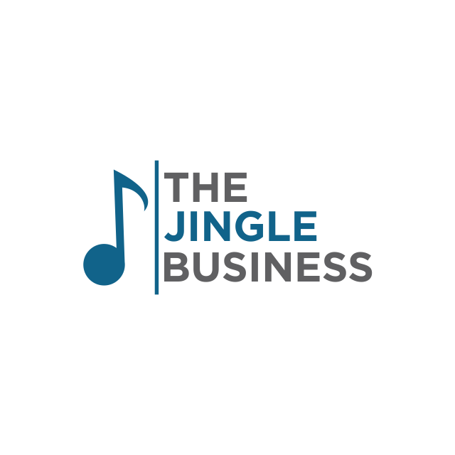 Logo Design entry 2734219 submitted by Ilham Fajri to the Logo Design for The Jingle Business run by Jingle