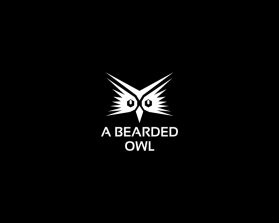 Logo Design Entry 2741423 submitted by mznung to the contest for A Bearded Owl run by jhyoung09