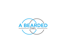 Logo Design entry 2733995 submitted by Jarvvo to the Logo Design for A Bearded Owl run by jhyoung09