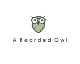 Logo Design Entry 2742295 submitted by ddutta806 to the contest for A Bearded Owl run by jhyoung09