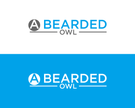 Logo Design entry 2734000 submitted by art dent to the Logo Design for A Bearded Owl run by jhyoung09