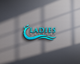 Logo Design entry 2833334 submitted by okley