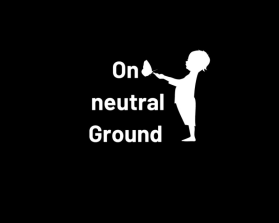 Logo Design Entry 2738179 submitted by designer_254 to the contest for On Neutral Ground run by glendamf