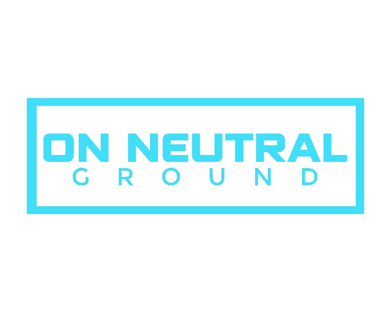 Logo Design entry 2741466 submitted by Nyok29 to the Logo Design for On Neutral Ground run by glendamf