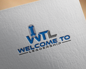 Logo Design entry 2735136 submitted by Rapdad to the Logo Design for Welcome to Leadership run by bigbaby138