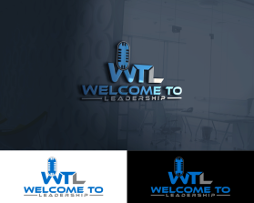 Logo Design entry 2735135 submitted by gembelengan to the Logo Design for Welcome to Leadership run by bigbaby138