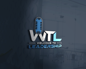 Logo Design entry 2735646 submitted by kintong to the Logo Design for Welcome to Leadership run by bigbaby138