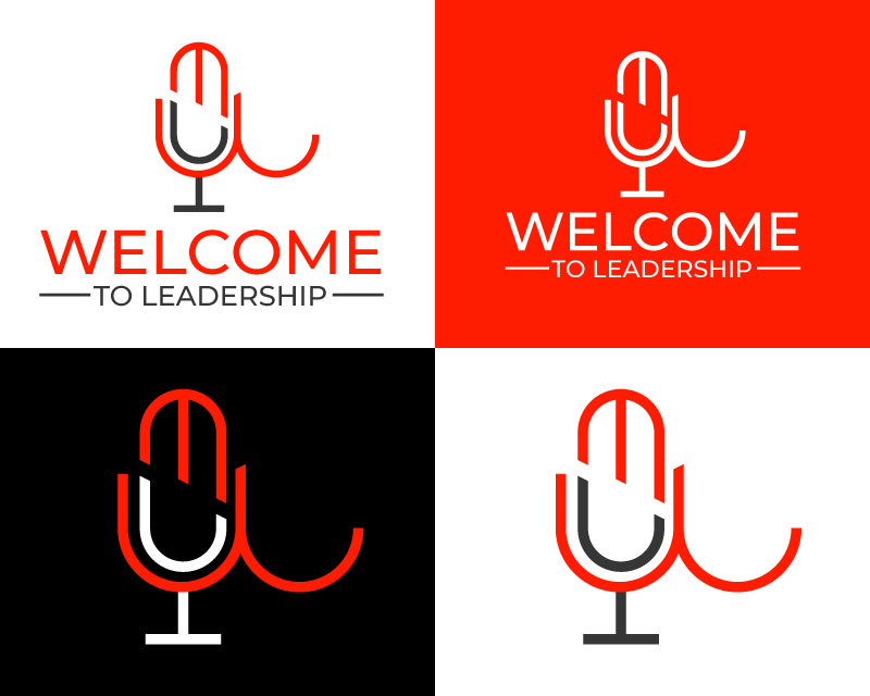 Logo Design entry 2736051 submitted by Unik Media to the Logo Design for Welcome to Leadership run by bigbaby138