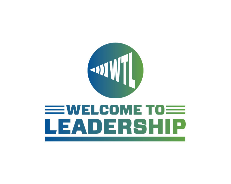 Logo Design entry 2735900 submitted by nsdhyd to the Logo Design for Welcome to Leadership run by bigbaby138