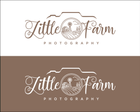 Logo Design entry 2827188 submitted by McRiver
