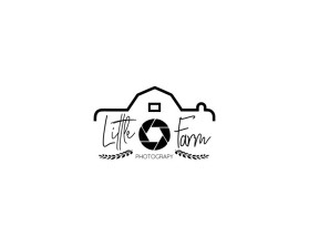 Logo Design Entry 2735854 submitted by yusroni to the contest for Little Farm Photography run by Koriebaumgardner