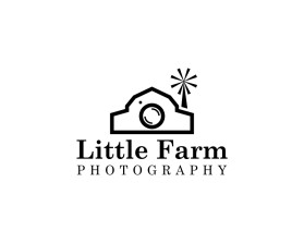 Logo Design Entry 2735918 submitted by Suhendra889 to the contest for Little Farm Photography run by Koriebaumgardner