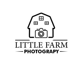 Logo Design Entry 2735328 submitted by Mufidadissa to the contest for Little Farm Photography run by Koriebaumgardner